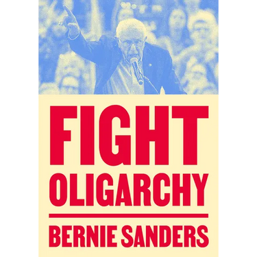 Fight Oligarchy