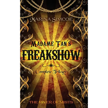 Madame Tan's Freakshow