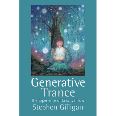 Generative Trance: The Experience of Creative Flow