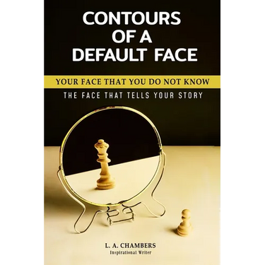 Contours of a Default Face