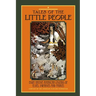 Tales of The Little People: Eight Native American Legends of Elves, Dwarves and Fairies