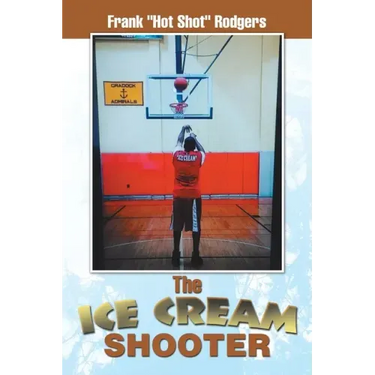 The Ice Cream Shooter