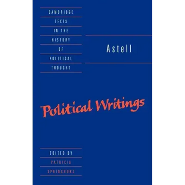 Astell: Political Writings