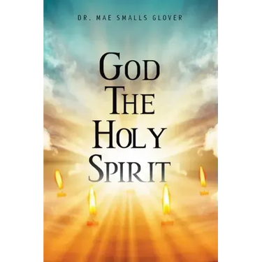 God The Holy Spirit