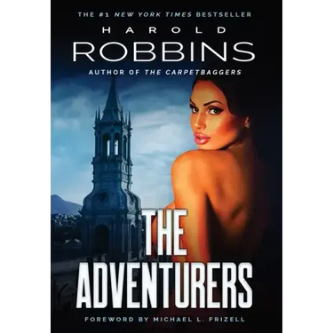 The Adventurers