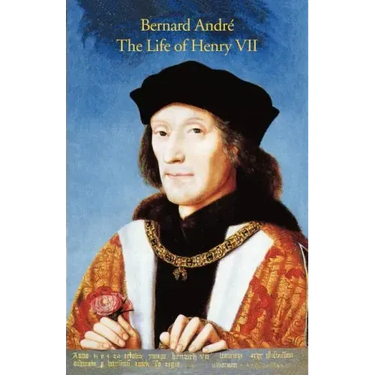 The Life of Henry VII