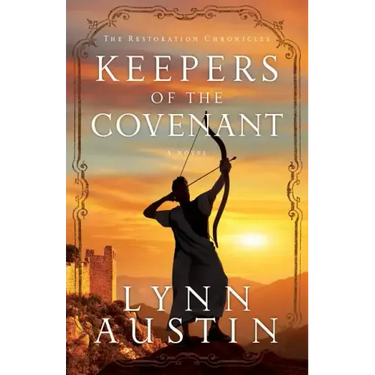 Keepers of the Covenant