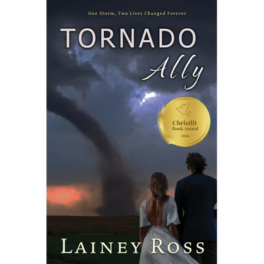 Tornado Ally: A Small Town Romantic Comedy
