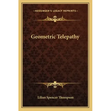 Geometric Telepathy