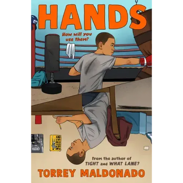 Hands