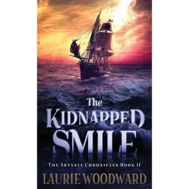 The Kidnapped Smile