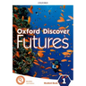 Oxford Discover Futures Level 1 Student Book