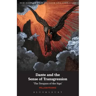 Dante and the Sense of Transgression