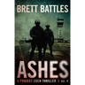 Ashes