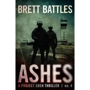 Ashes