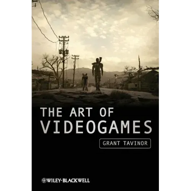 The Art of Videogames