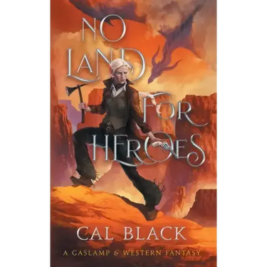 No Land For Heroes
