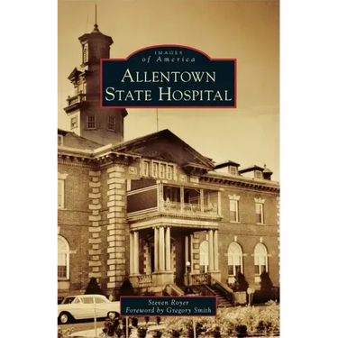 Allentown State Hospital