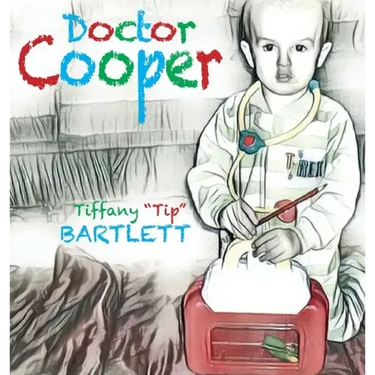 Dr. Cooper