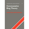 Commutative Ring Theory