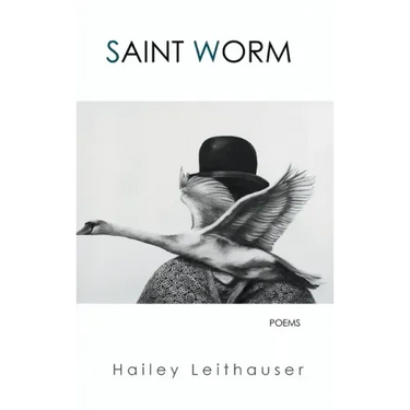 Saint Worm: Poems