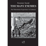 Too Many Enemies