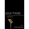 Your Move Bible Study Participant's Guide: Four Questions to Ask When You Don't Know What to Do