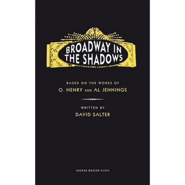 Broadway in the Shadows