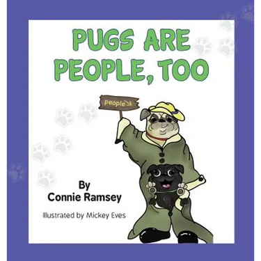 Pugs are People Too