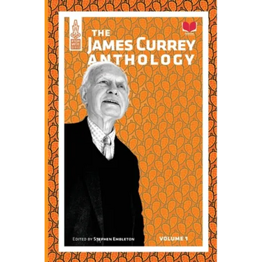 The James Currey Anthology