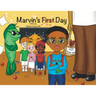 Marvin's 2nd Day
