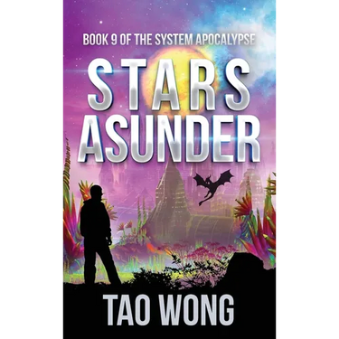 Stars Asunder