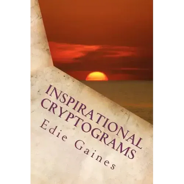 Inspirational Cryptograms