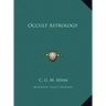 Occult Astrology
