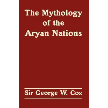 The Mythology of the Aryan Nations