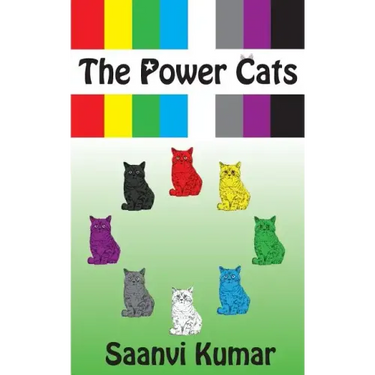 The Power Cats: The Mission Begins