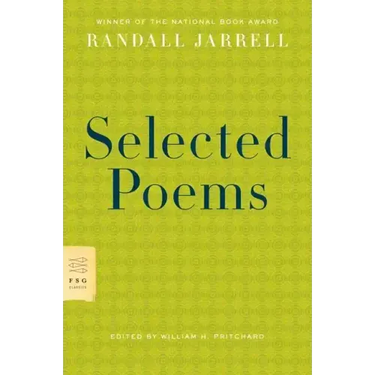 Selected Poems