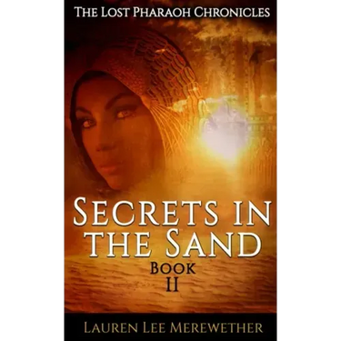 Secrets in the Sand: Book Two