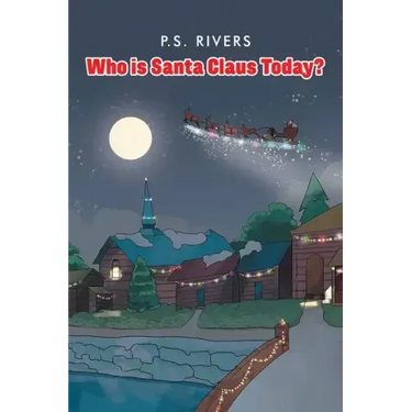 Who Is Santa Claus Today?