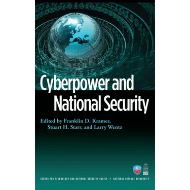 Cyberpower and National Security