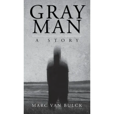 Gray Man