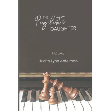 The Pugilist's Daughter