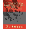 Astrologers & Laypersons Guide To Medicine: Learn how to do your own formulas with the simple form of correlation and with the help & Faith of the Mag