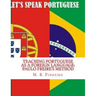 Teaching Portuguese as a Foreign Language: Paulo Freire's Method