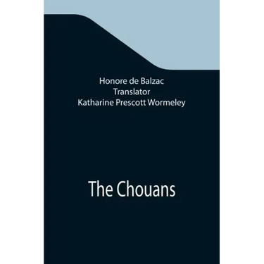 The Chouans