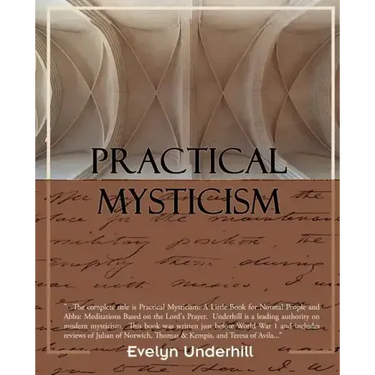Practical Mysticism