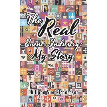 The Real Events Industry: My Story