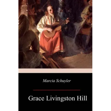 Marcia Schuyler