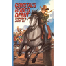 Crystal's Rodeo Debut