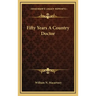 Fifty Years A Country Doctor